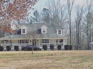 313 Plantation Rd, Zebulon, GA 30295