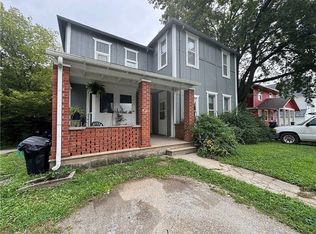 105 S College Ave APT C, Warrensburg, MO 64093