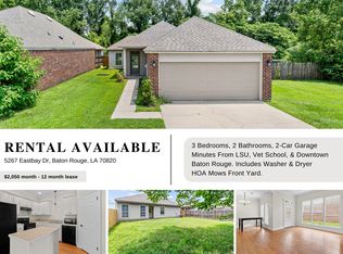 5267 Eastbay Dr, Baton Rouge, LA 70820
