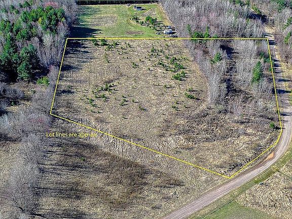 3rd image of 5.52 acres Shelby Lane