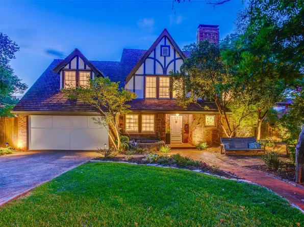 1133 N Canterbury Ct, Dallas, TX 75208