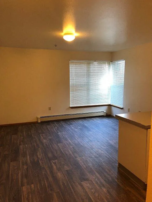 Graham Terry Apartments — Photo 4