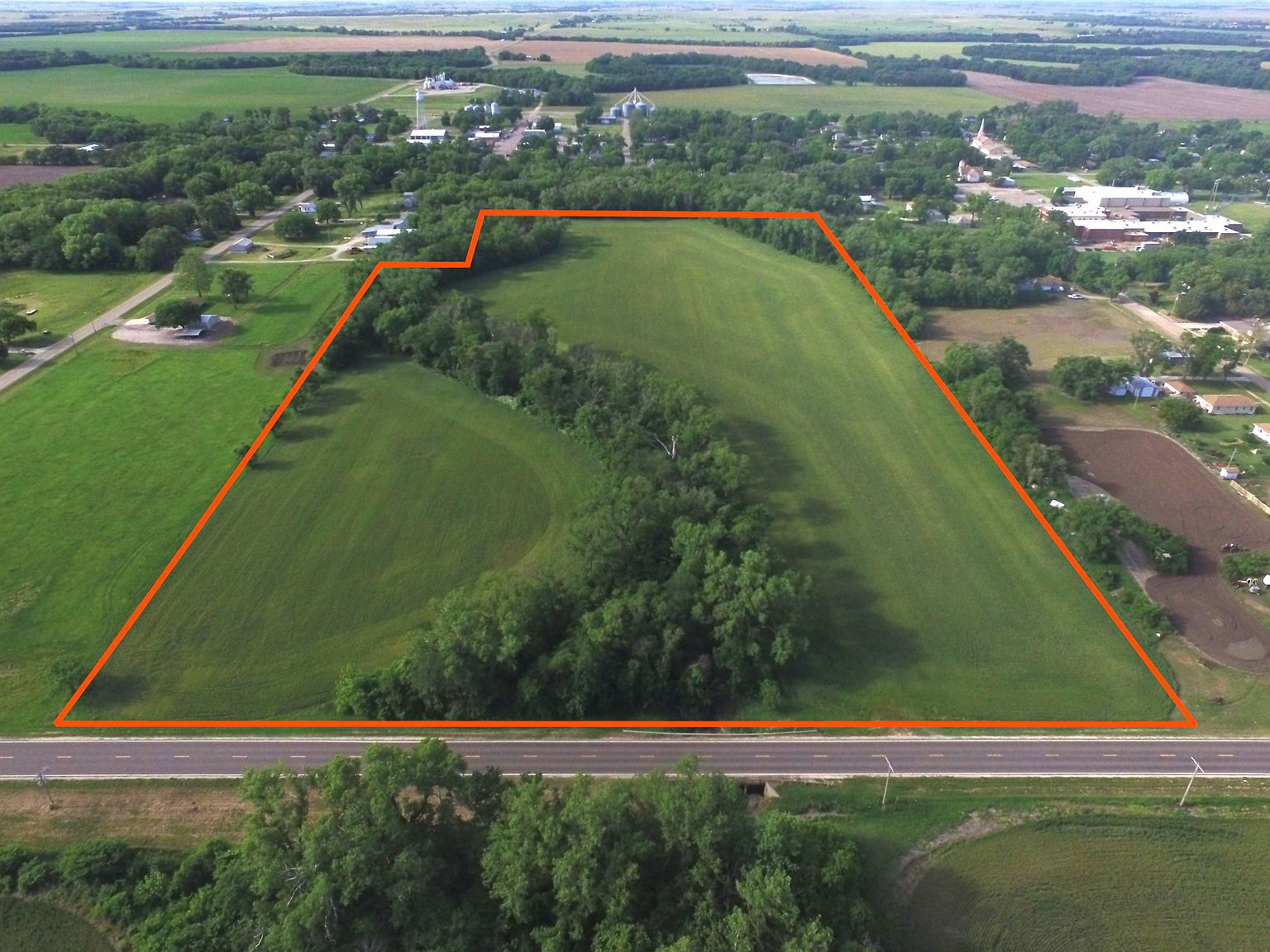 0 W 5th St, Tescott, KS 67484 MLS 11196127 Zillow