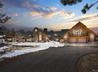 1260 Twin Sisters Rd, Nederland, CO 80466