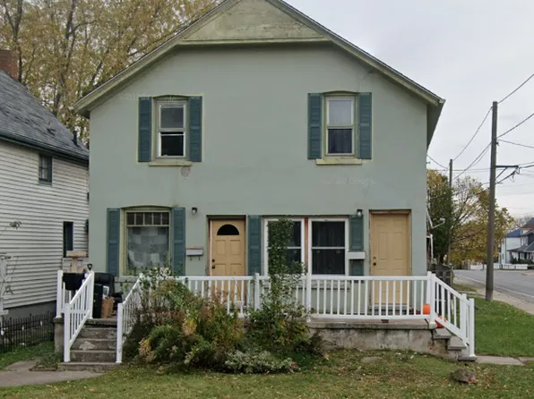 4788 3rd Ave, Niagara Falls, ON L2E 4L6