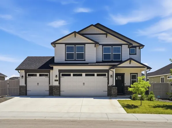 10237 W Salmonberry St, Star, ID 83669