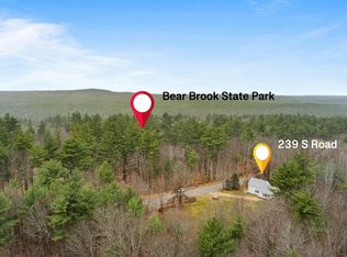 239 South Rd, Deerfield, NH 03037
