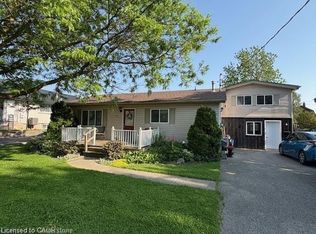 175 Perth St, Stratford, ON N5A3Y3