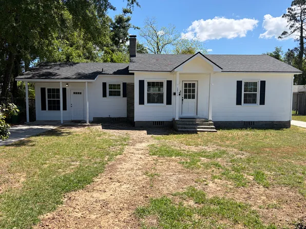 1711 Iola Dr, Valdosta, GA 31602