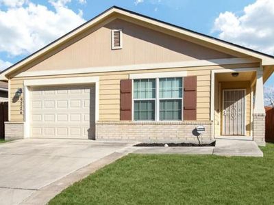 9226 Mission Brk, San Antonio, TX, 78223