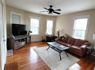 39 Adams St #1, Worcester, MA 01604