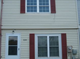 8845 Trimble Way, Rosedale, MD 21237