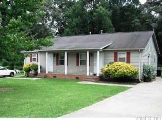 415A Peach Orchard Rd, Salisbury, NC 28147