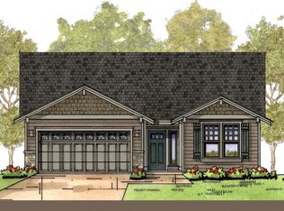 1364 Woods Point Loop, Ferndale, WA 98248