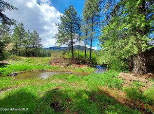 6848 W Willadsen Rd, Rathdrum, ID 83858