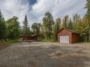 1109 Natures Trl, Federal Dam, MN 56641