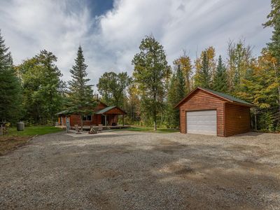 1109 Natures Trl, Federal Dam, MN, 56641