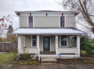 506 6th Ave SE, Albany, OR 97321