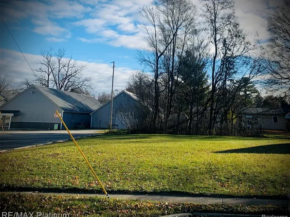 0 Avon St, Hartland, MI 48353