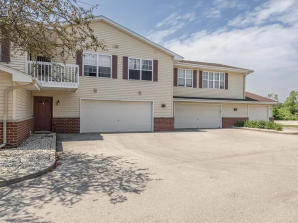 25151 87th STREET #1, Salem, WI 53168