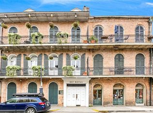 837 Royal St APT E, New Orleans, LA 70116