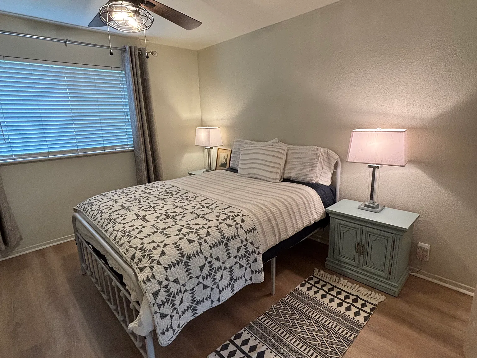 1 bed, 500 sqft, $2,800 — Photo 4