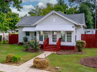 2025 1st Ave, Rockmart, GA 30153