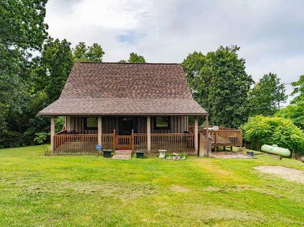1180 Township Road 109, South Pt, OH 45680