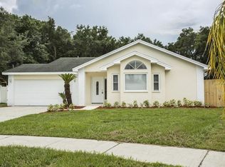 2915 Wilder Creek Cir, Plant City, FL 33566