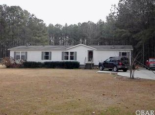 117 Harbinger Ridge Rd, Harbinger, NC 27941