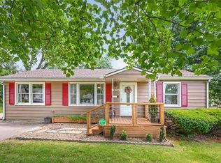 11303 E 77th Ter, Raytown, MO 64138
