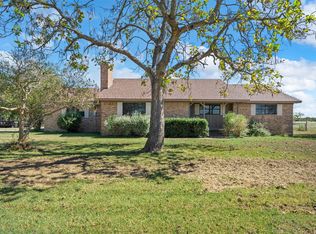 126 County Road 173, Marlin, TX 76661