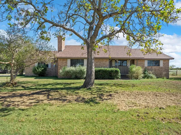 126 County Road 173, Marlin, TX 76661