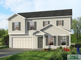 56 Marsh Salt Ln, Port Wentworth, GA 31407