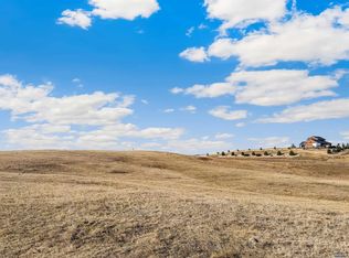 Timbercreek Dr #1-lot 4, Piedmont, SD 57769