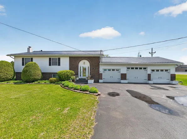 786 County Route 7, Brushton, NY 12916