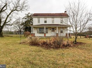 303 Newport Rd, Duncannon, PA 17020