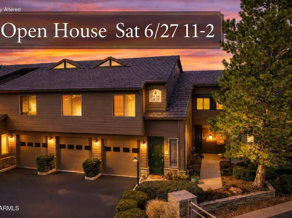 1755 Rustic Timbers Lane #217, Prescott, AZ 86303