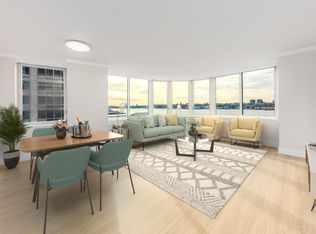 140 Riverside Blvd APT 1810, New York, NY 10069