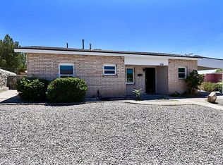 1202 Wagner Ln, El Paso, TX 79903