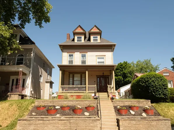 148 Kendall Ave, Pittsburgh, PA 15202