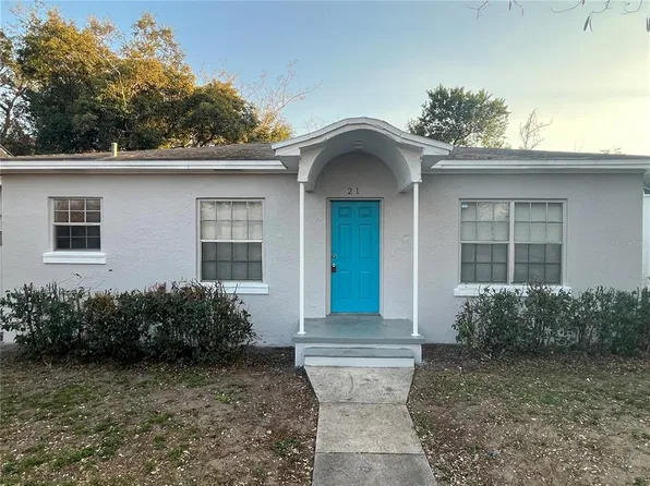 21 W Sessoms Ave, Lake Wales, FL 33853