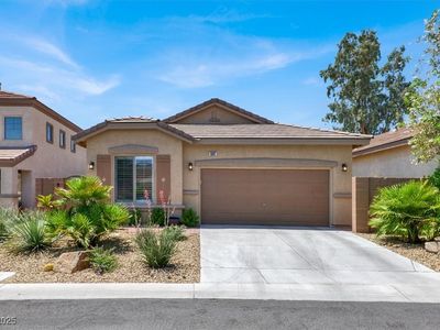 4937 Graziano Ave, Las Vegas, NV, 89141