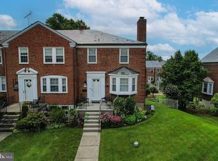 415 Stratford Rd, Catonsville, MD 21228