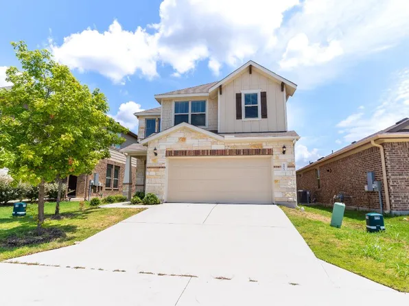 6802 Pleasanton Pkwy, Pflugerville, TX 78660