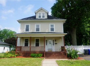 10 Thompson St, Newington, CT 06111