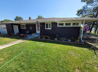 410 10th Ave NE, Devils Lake, ND 58301