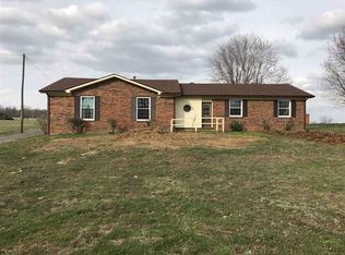 1440 State Route 181 S, Greenville, KY 42345