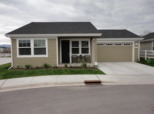 2525 Freedom Loop, Missoula, MT 59808