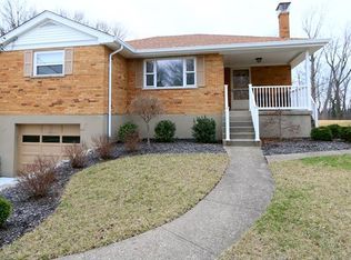 3128 Dickinson Rd, Cincinnati, OH 45211